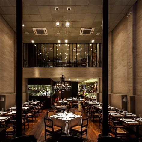 餐廳大門|The 21 Best Restaurants In São Paulo 2024